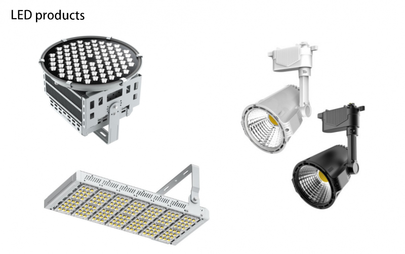 LED products