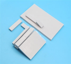 1.5W thermal conductive silicone sheet