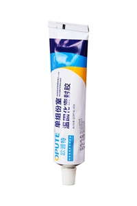 6228 single component silicone sealant