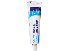 5519 single component silicone sealant