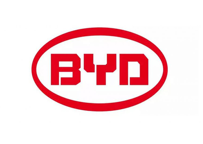 BYD